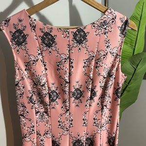 Julian Taylor New York Dress